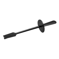 Блендер Panasonic MX-MG54C1KTN, Черный / Серебристый 9