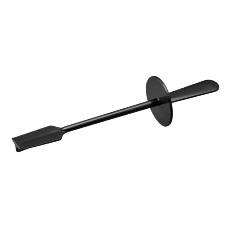Блендер Panasonic MX-MG54C1KTN, Черный / Серебристый 9