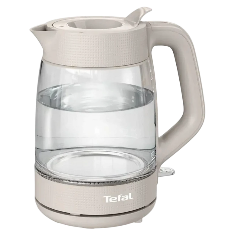 Электрочайник Tefal KO2G0BE0, 1.7 л, Бежевый 2