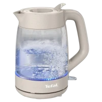 Электрочайник Tefal KO2G0BE0, 1.7 л, Бежевый 3