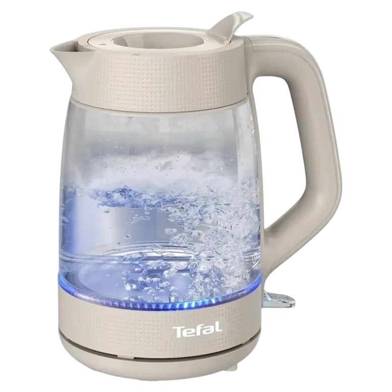 Электрочайник Tefal KO2G0BE0, 1.7 л, Бежевый 3