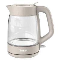 Электрочайник Tefal KO2G0BE0, 1.7 л, Бежевый