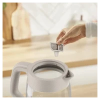 Электрочайник Tefal KO2G0BE0, 1.7 л, Бежевый 6