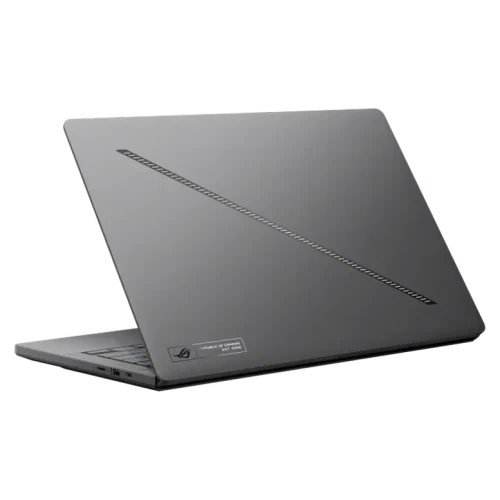 Ноутбук ASUS ROG Zephyrus G14 GA403UH, Ryzen 9 270, RTX 5050, 16 ГБ/1 ТБ, 120 Гц, Eclipse Grey