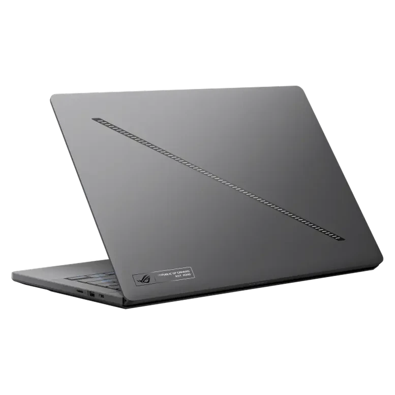 Laptop ASUS ROG Zephyrus G14 GA403UH, Ryzen 9 270, RTX 5050, 16 GB/1 TB, 120 Hz, Eclipse Grey 10