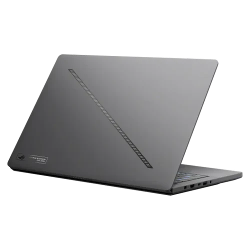 Ноутбук ASUS ROG Zephyrus G14 GA403UH, Ryzen 9 270, RTX 5050, 16 ГБ/1 ТБ, 120 Гц, Eclipse Grey