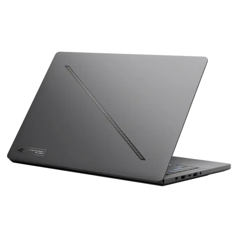Laptop ASUS ROG Zephyrus G14 GA403UH, Ryzen 9 270, RTX 5050, 16 GB/1 TB, 120 Hz, Eclipse Grey 9