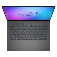 Laptop ASUS ROG Zephyrus G14 GA403UH, Ryzen 9 270, RTX 5050, 16 GB/1 TB, 120 Hz, Eclipse Grey 2