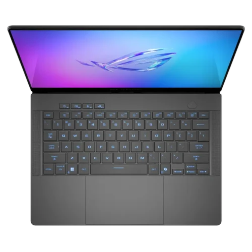 Ноутбук ASUS ROG Zephyrus G14 GA403UH, Ryzen 9 270, RTX 5050, 16 ГБ/1 ТБ, 120 Гц, Eclipse Grey