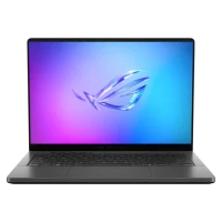 Laptop ASUS ROG Zephyrus G14 GA403UH, Ryzen 9 270, RTX 5050, 16 GB/1 TB, 120 Hz, Eclipse Grey