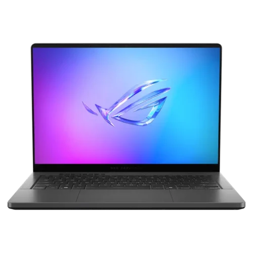 Ноутбук ASUS ROG Zephyrus G14 GA403UH, Ryzen 9 270, RTX 5050, 16 ГБ/1 ТБ, 120 Гц, Eclipse Grey