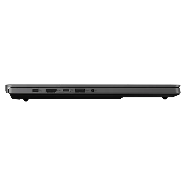 Laptop ASUS ROG Zephyrus G14 GA403UH, Ryzen 9 270, RTX 5050, 16 GB/1 TB, 120 Hz, Eclipse Grey 6