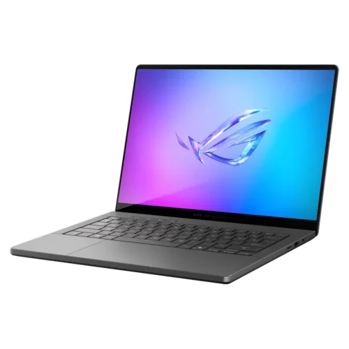 Ноутбук ASUS ROG Zephyrus G14 GA403UH, Ryzen 9 270, RTX 5050, 16 ГБ/1 ТБ, 120 Гц, Eclipse Grey