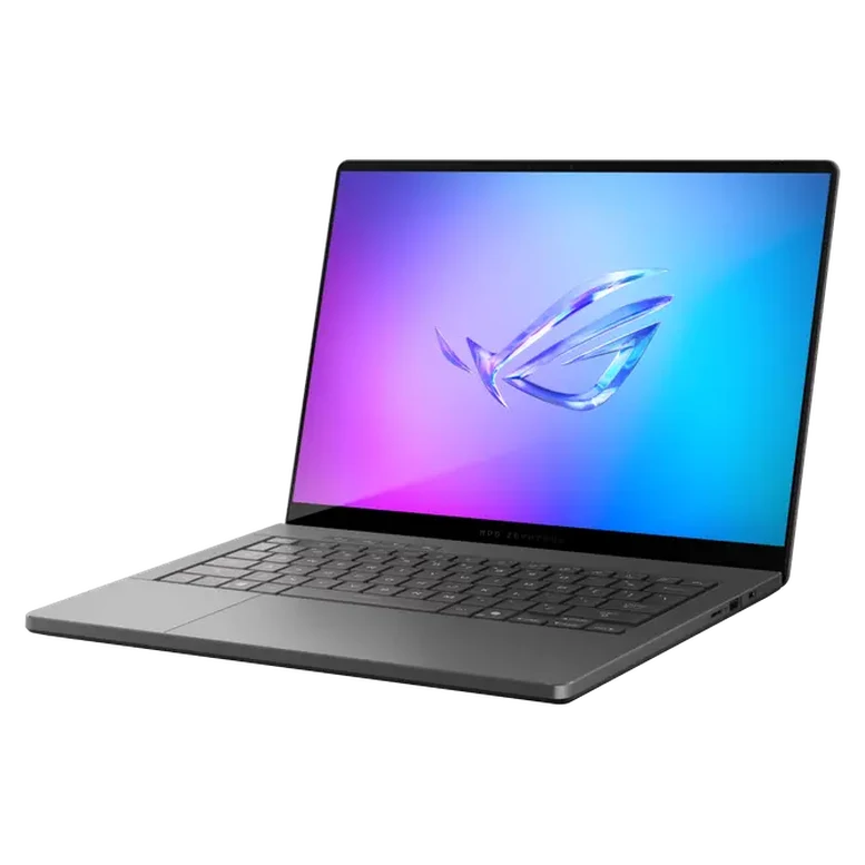 Laptop ASUS ROG Zephyrus G14 GA403UH, Ryzen 9 270, RTX 5050, 16 GB/1 TB, 120 Hz, Eclipse Grey 3
