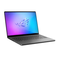 Laptop ASUS ROG Zephyrus G14 GA403UH, Ryzen 9 270, RTX 5050, 16 GB/1 TB, 120 Hz, Eclipse Grey 4