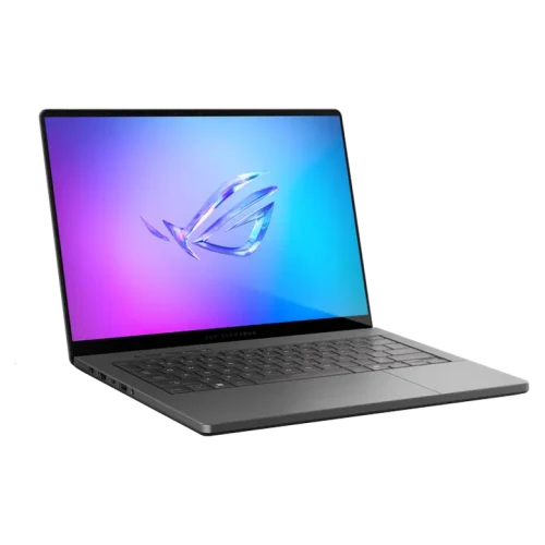 Ноутбук ASUS ROG Zephyrus G14 GA403UH, Ryzen 9 270, RTX 5050, 16 ГБ/1 ТБ, 120 Гц, Eclipse Grey