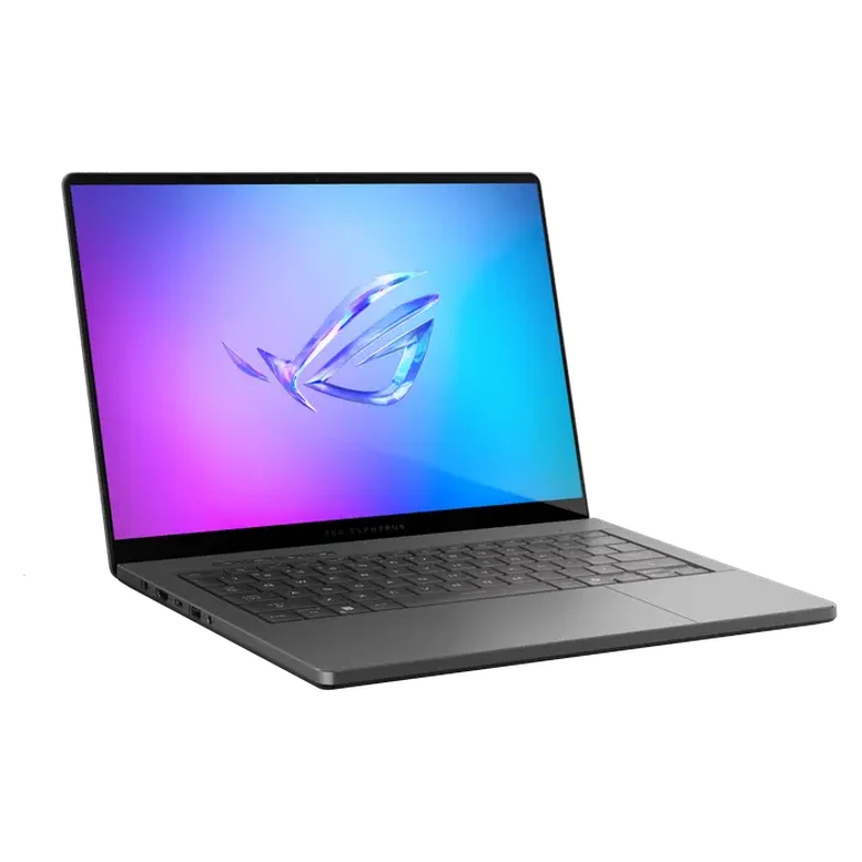 Laptop ASUS ROG Zephyrus G14 GA403UH, Ryzen 9 270, RTX 5050, 16 GB/1 TB, 120 Hz, Eclipse Grey 4