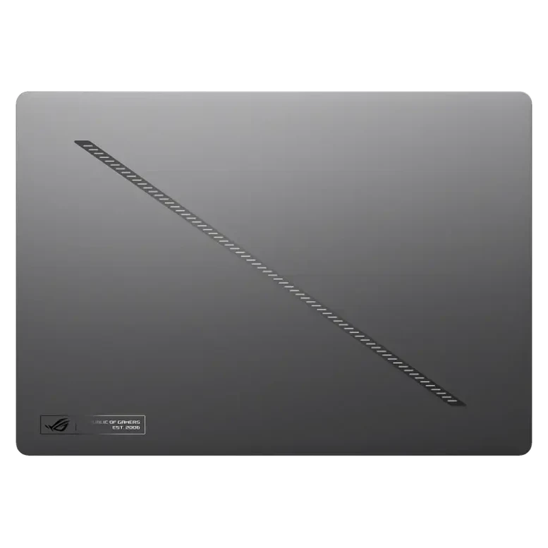 Laptop ASUS ROG Zephyrus G14 GA403UH, Ryzen 9 270, RTX 5050, 16 GB/1 TB, 120 Hz, Eclipse Grey 11