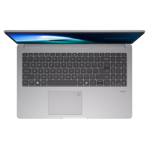 Laptop ASUS ExpertBook P1 P1503CVA, Core 5 210H, Intel Graphics, 16 GB/512 GB, 60 Hz, Grey