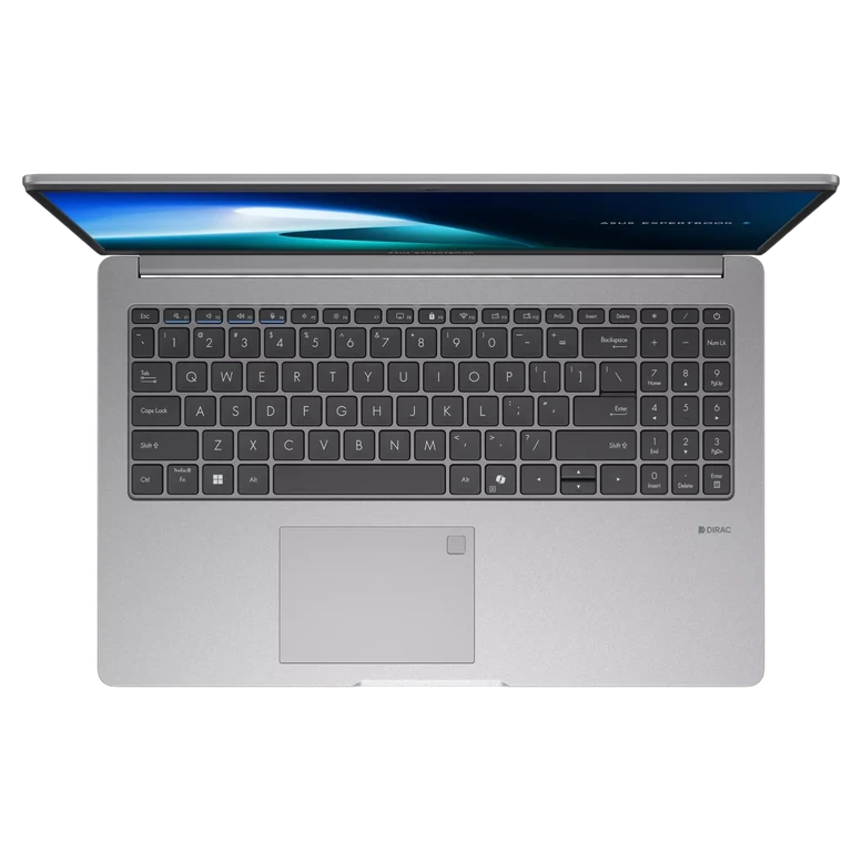 Laptop ASUS ExpertBook P1 P1503CVA, Core 5 210H, Intel Graphics, 16 GB/512 GB, 60 Hz, Grey 2