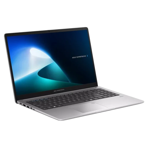 Laptop ASUS ExpertBook P1 P1503CVA, Core 5 210H, Intel Graphics, 16 GB/512 GB, 60 Hz, Grey