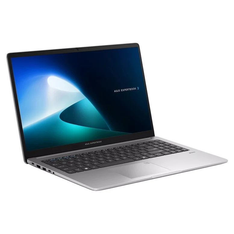 Laptop ASUS ExpertBook P1 P1503CVA, Core 5 210H, Intel Graphics, 16 GB/512 GB, 60 Hz, Grey 4