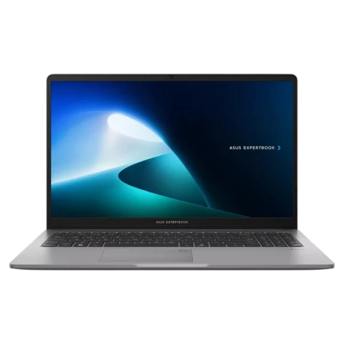 Laptop ASUS ExpertBook P1 P1503CVA, Core 5 210H, Intel Graphics, 16 GB/512 GB, 60 Hz, Grey