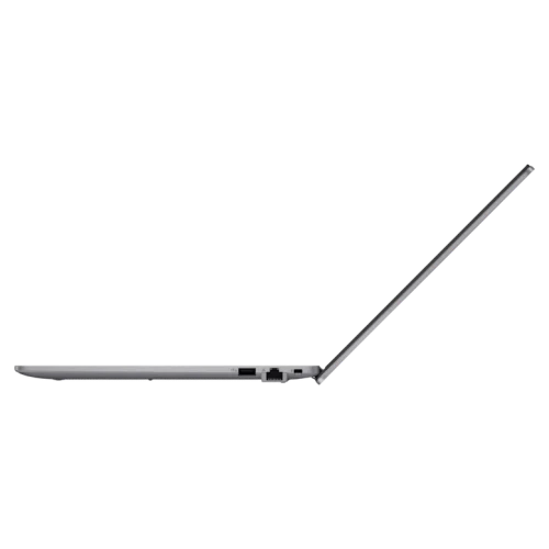 Laptop ASUS ExpertBook P1 P1503CVA, Core 5 210H, Intel Graphics, 16 GB/512 GB, 60 Hz, Grey
