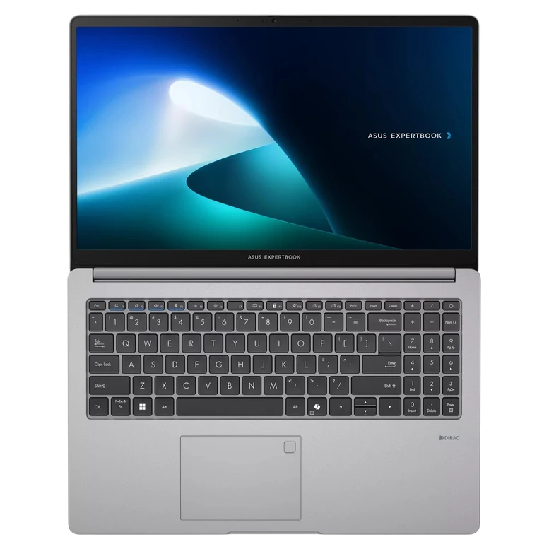 Laptop ASUS ExpertBook P1 P1503CVA, Core 5 210H, Intel Graphics, 16 GB/512 GB, 60 Hz, Grey 3
