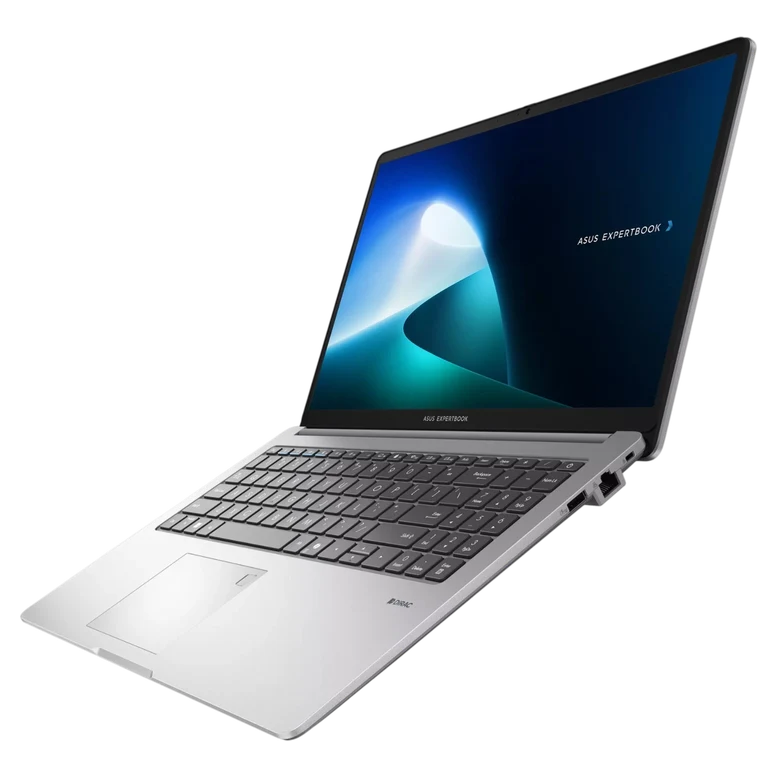 Laptop ASUS ExpertBook P1 P1503CVA, Core 5 210H, Intel Graphics, 16 GB/512 GB, 60 Hz, Grey 5