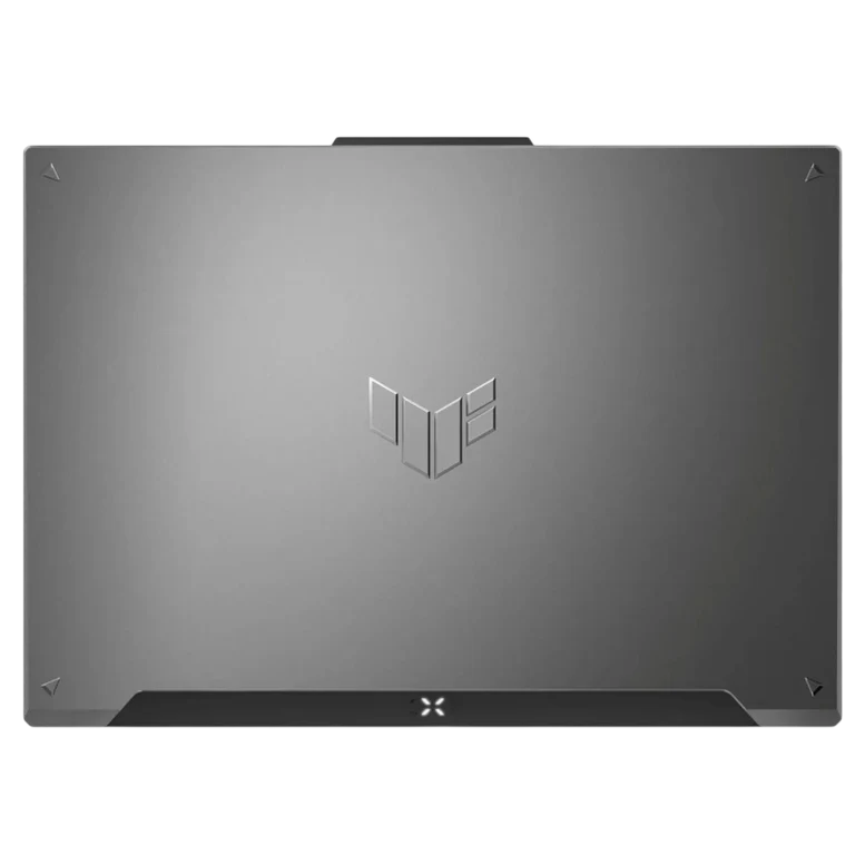Laptop ASUS TUF Gaming A16 FA607NUQ, Ryzen 7 170, RTX 4050, 16 GB/1 TB, 144 Hz, Grey 9