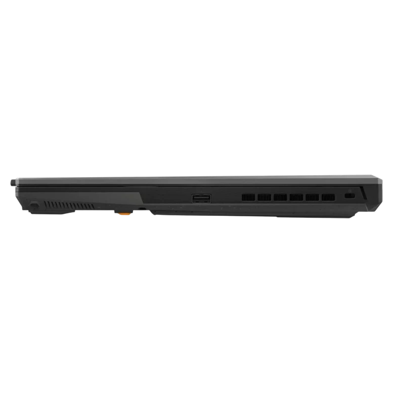 Laptop ASUS TUF Gaming A16 FA607NUQ, Ryzen 7 170, RTX 4050, 16 GB/1 TB, 144 Hz, Grey 6