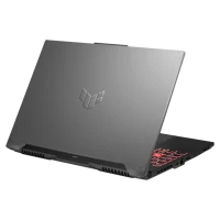 Laptop ASUS TUF Gaming A16 FA607NUQ, Ryzen 7 170, RTX 4050, 16 GB/1 TB, 144 Hz, Grey 8