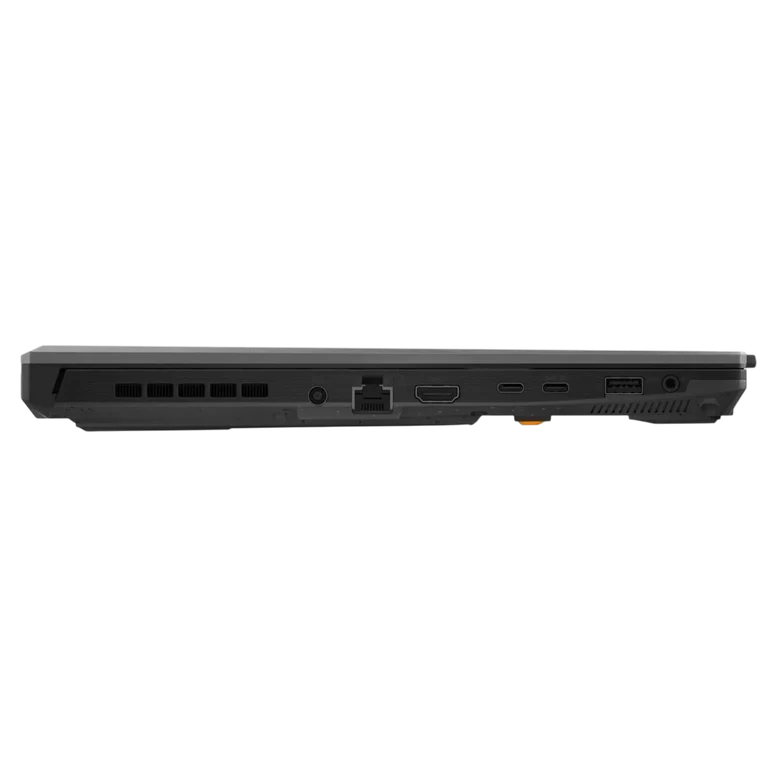 Laptop ASUS TUF Gaming A16 FA607NUQ, Ryzen 7 170, RTX 4050, 16 GB/1 TB, 144 Hz, Grey 5