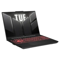 Laptop ASUS TUF Gaming A16 FA607NUQ, Ryzen 7 170, RTX 4050, 16 GB/1 TB, 144 Hz, Grey 4