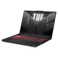 Laptop ASUS TUF Gaming A16 FA607NUQ, Ryzen 7 170, RTX 4050, 16 GB/512 GB, 144 Hz, Grey 4