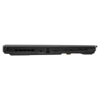 Laptop ASUS TUF Gaming A16 FA607NUQ, Ryzen 7 170, RTX 4050, 16 GB/512 GB, 144 Hz, Grey 5