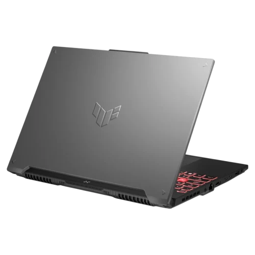 Laptop ASUS TUF Gaming A16 FA607NUQ, Ryzen 7 170, RTX 4050, 16 GB/512 GB, 144 Hz, Grey