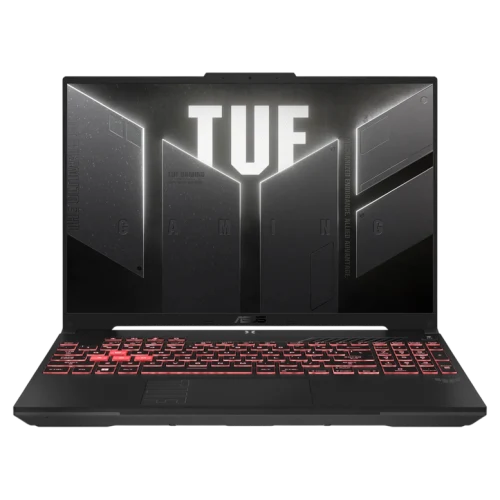 Laptop ASUS TUF Gaming A16 FA607NUQ, Ryzen 7 170, RTX 4050, 16 GB/512 GB, 144 Hz, Grey