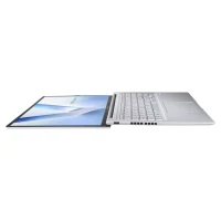 Laptop ASUS Vivobook 16 X1605VA, Core i7-13620H, Intel UHD Graphics, 16 GB/1 TB, 60 Hz, Silver 6