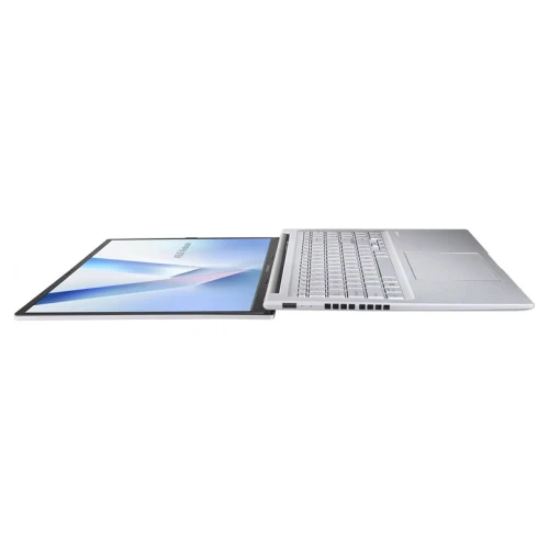 Laptop ASUS Vivobook 16 X1605VA, Core i7-13620H, Intel UHD Graphics, 16 GB/1 TB, 60 Hz, Silver