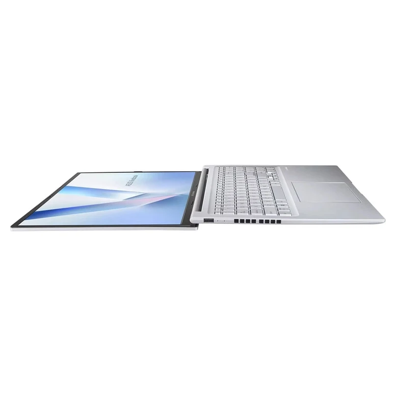 Laptop ASUS Vivobook 16 X1605VA, Core i7-13620H, Intel UHD Graphics, 16 GB/1 TB, 60 Hz, Silver 6