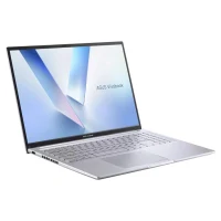 Laptop ASUS Vivobook 16 X1605VA, Core i7-13620H, Intel UHD Graphics, 16 GB/1 TB, 60 Hz, Silver 5