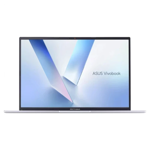 Laptop ASUS Vivobook 16 X1605VA, Core i7-13620H, Intel UHD Graphics, 16 GB/1 TB, 60 Hz, Silver