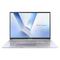 Laptop ASUS Vivobook 16 X1605VA, Core i7-13620H, Intel UHD Graphics, 16 GB/1 TB, 60 Hz, Silver