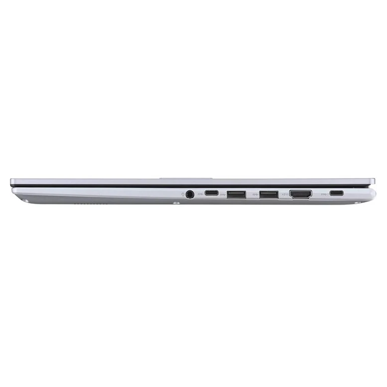 Laptop ASUS Vivobook 16 X1605VA, Core i7-13620H, Intel UHD Graphics, 16 GB/1 TB, 60 Hz, Silver 7