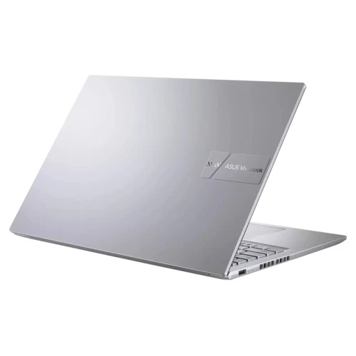 Laptop ASUS Vivobook 16 X1605VA, Core i7-13620H, Intel UHD Graphics, 16 GB/1 TB, 60 Hz, Silver