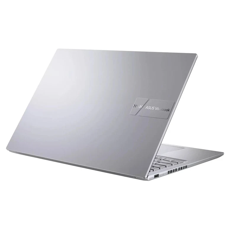 Laptop ASUS Vivobook 16 X1605VA, Core i7-13620H, Intel UHD Graphics, 16 GB/1 TB, 60 Hz, Silver 9