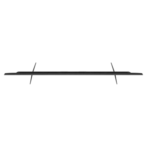 Телевизор TCL 65" 65C61KS, Черный