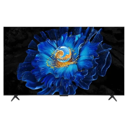 Телевизор TCL 65" 65C61KS, Черный